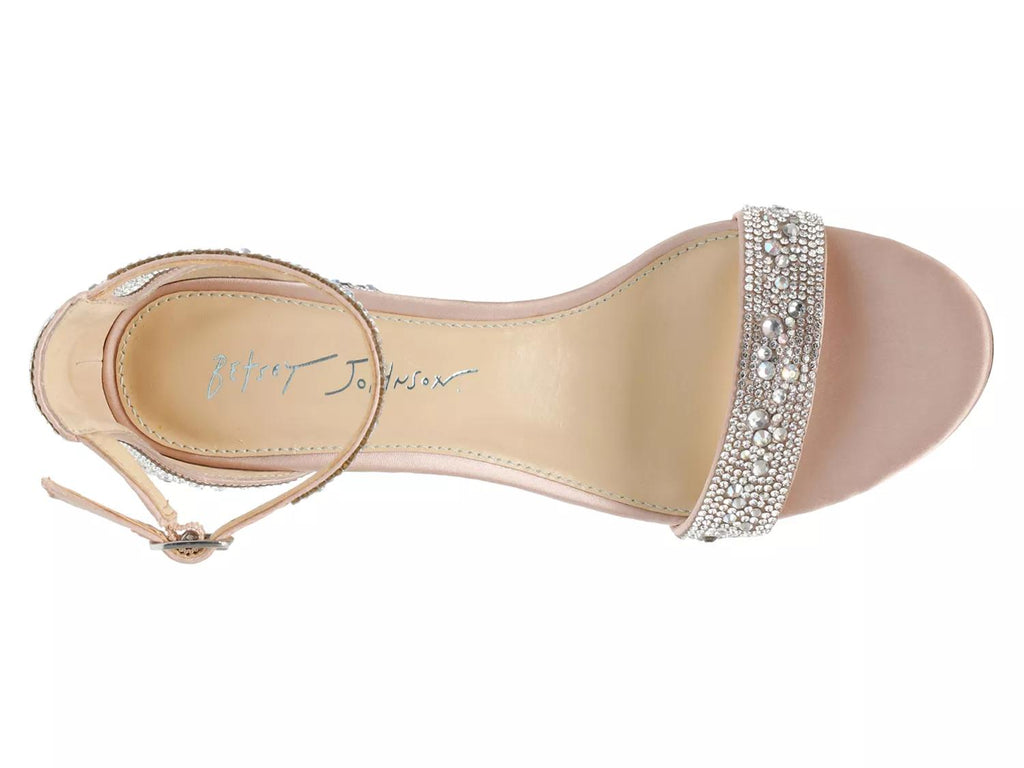 Betsey Johnson Mari Sandal