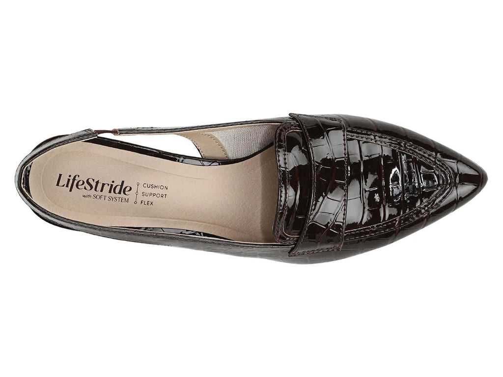 Lifestride Angel Pump