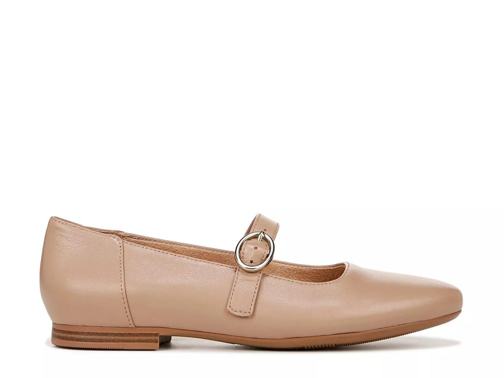 Naturalizer Kelly Mary Jane Flat
