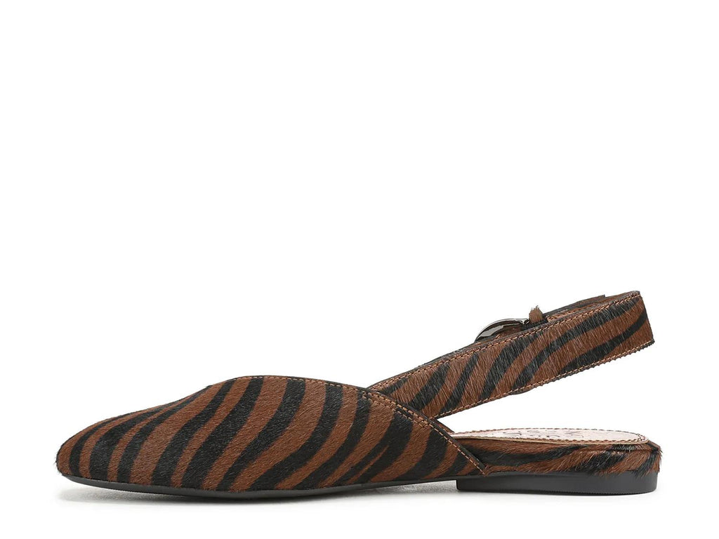Naturalizer Crystal Flat