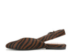 Naturalizer Crystal Flat