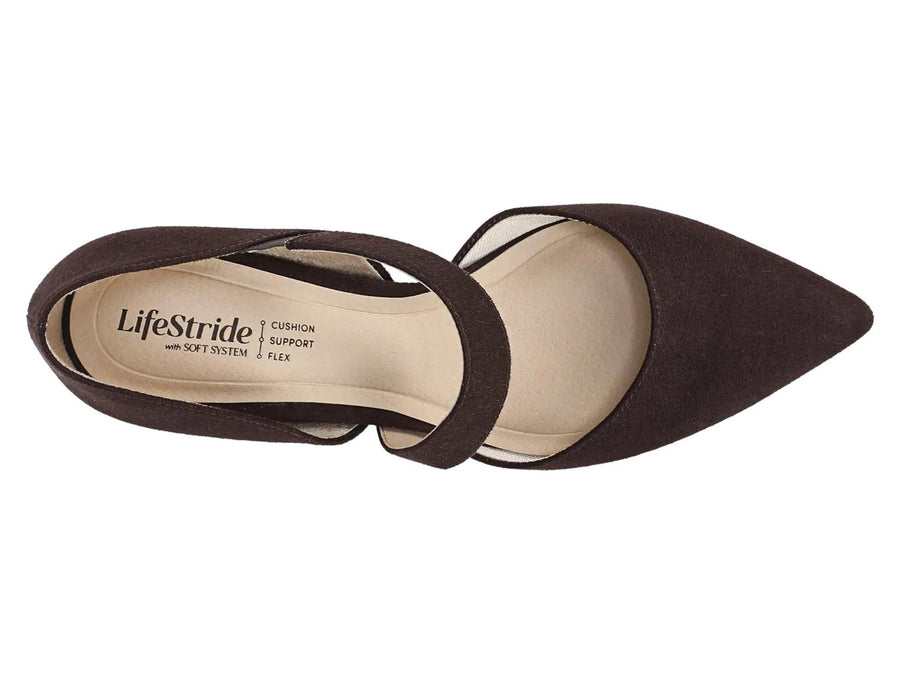 Lifestride Suki Pump