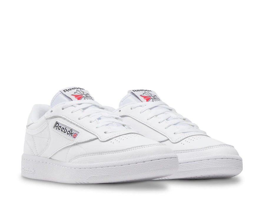 Reebok Club C 85 Sneaker - Men's