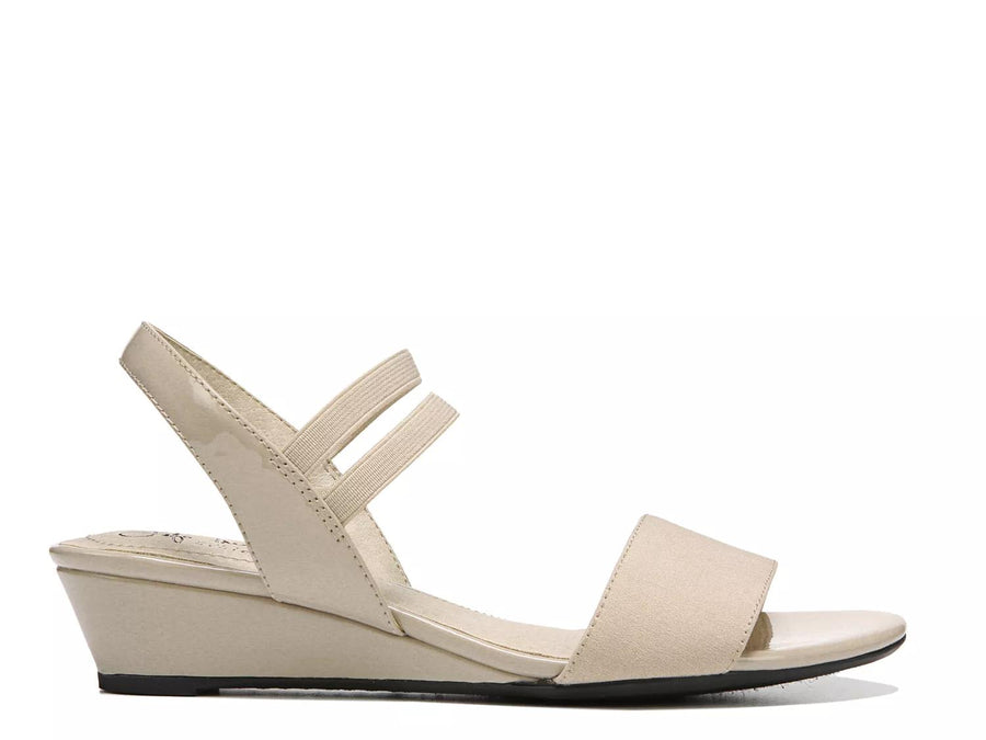 Lifestride Yolo Wedge Sandal