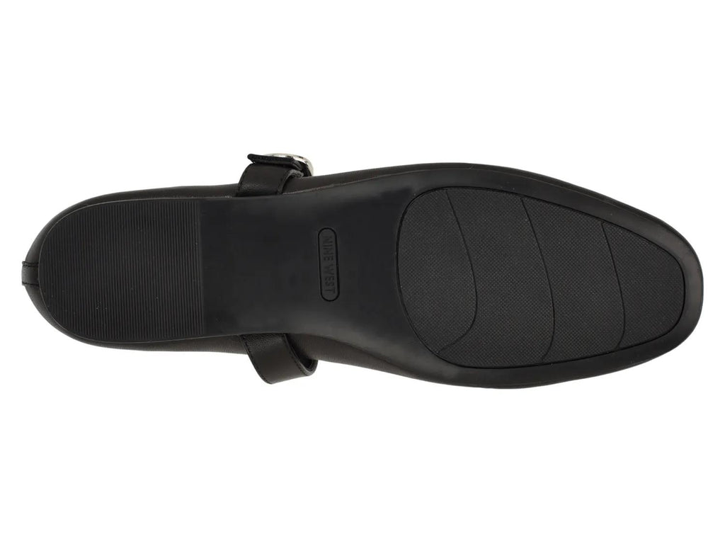 Nine West Vancee Mary Jane Flat
