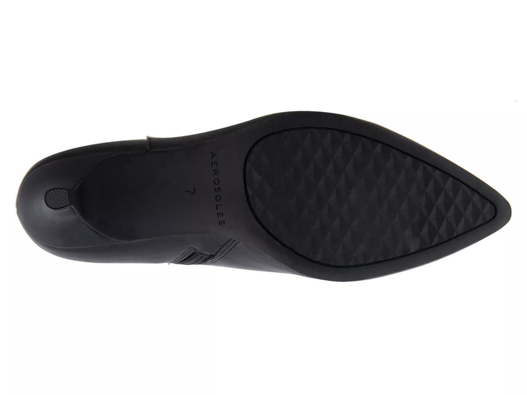 Aerosoles Edith Bootie