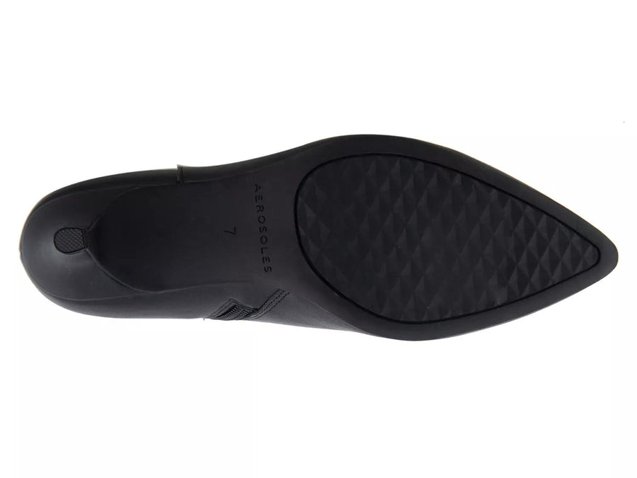 Aerosoles Edith Bootie