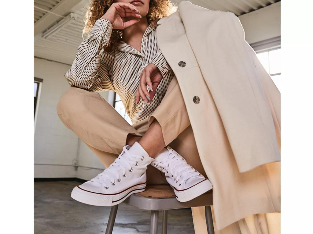 Converse Chuck Taylor All Star High-Top Sneaker - Women's