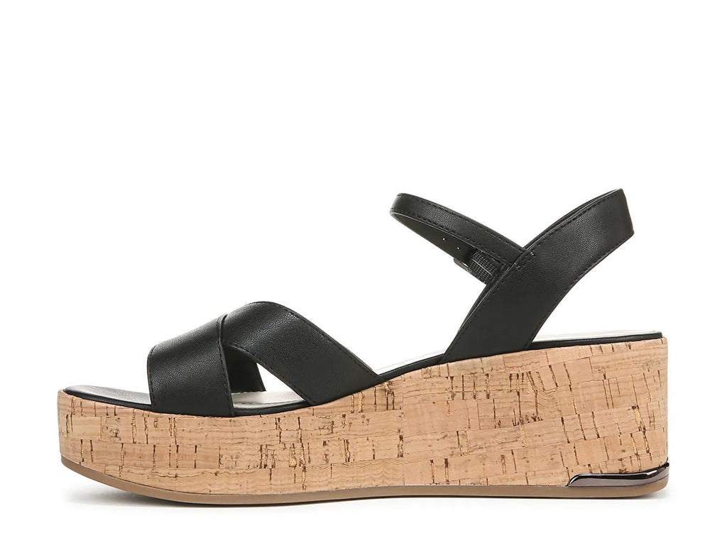 Franco Sarto Tilden Wedge Sandal
