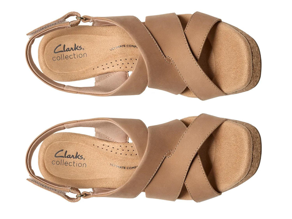 Clarks Nerisa Grace Sandal