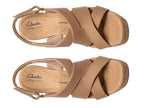 Clarks Nerisa Grace Sandal