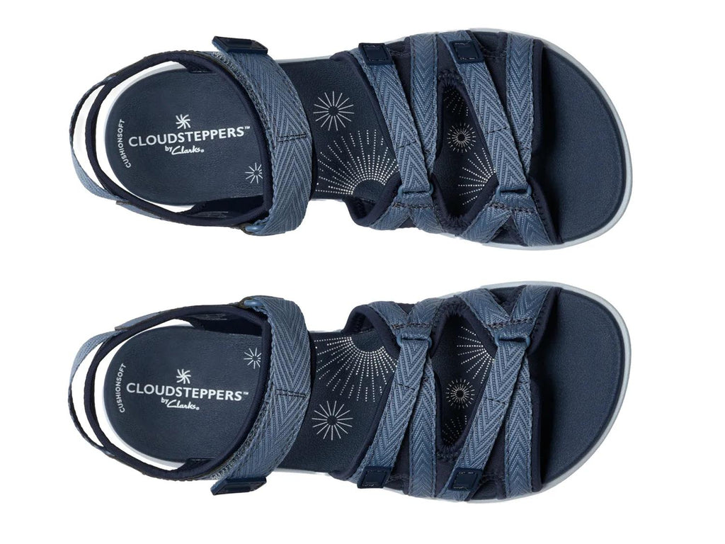Clarks Mira Madi Sandal