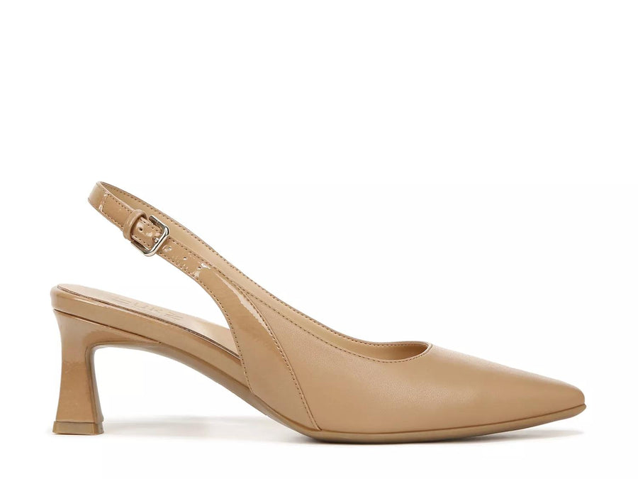 Naturalizer Tansy Pump