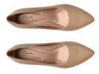 Clarks Kepley Vine Pump