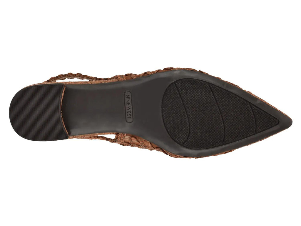 Nine West Jovias Flat