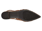 Nine West Jovias Flat