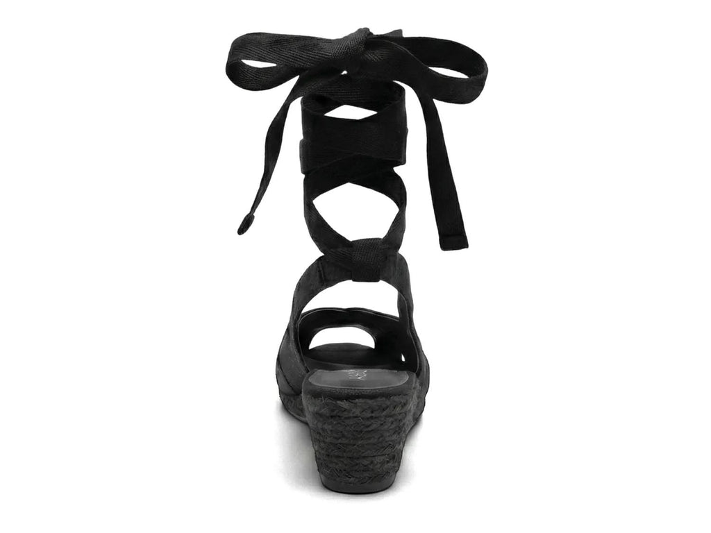 Aerosoles Roberta Espadrille Wedge Sandal