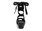 Aerosoles Roberta Espadrille Wedge Sandal