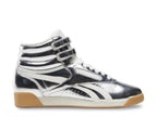Reebok Freestyle Hi High-Top Sneaker - Women's