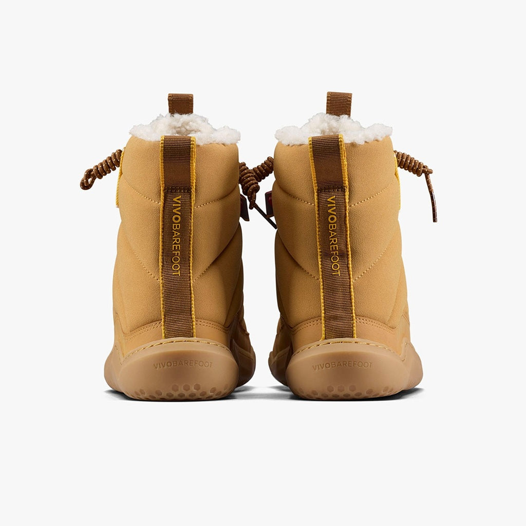 Vivobarefoot Gobi Hiber Women's Shoes