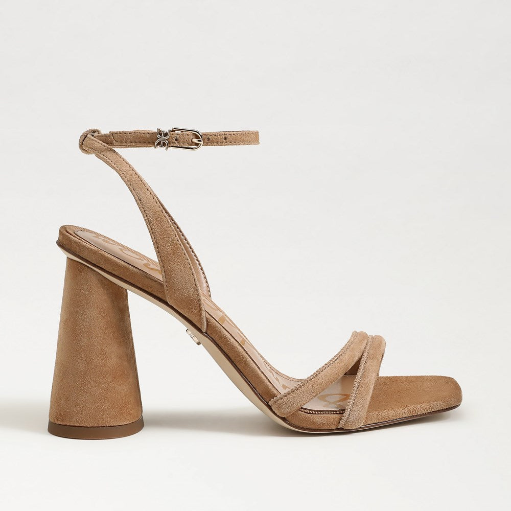 Sam Edelman Women's Kia Block Heel Sandals