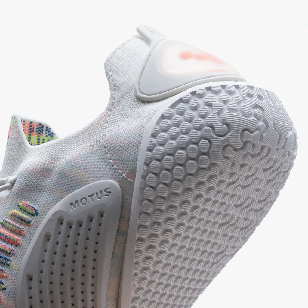 Vivobarefoot Motus Flex Women's Shoes