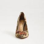 Sam Edelman Women's Hazel Pointed Toe Pumps
