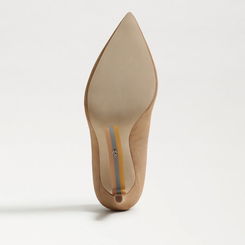 Sam Edelman Women's Hazel Pointed Toe Pumps