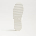 Sam Edelman Women's Poppy Woven Lace Up Sneakers