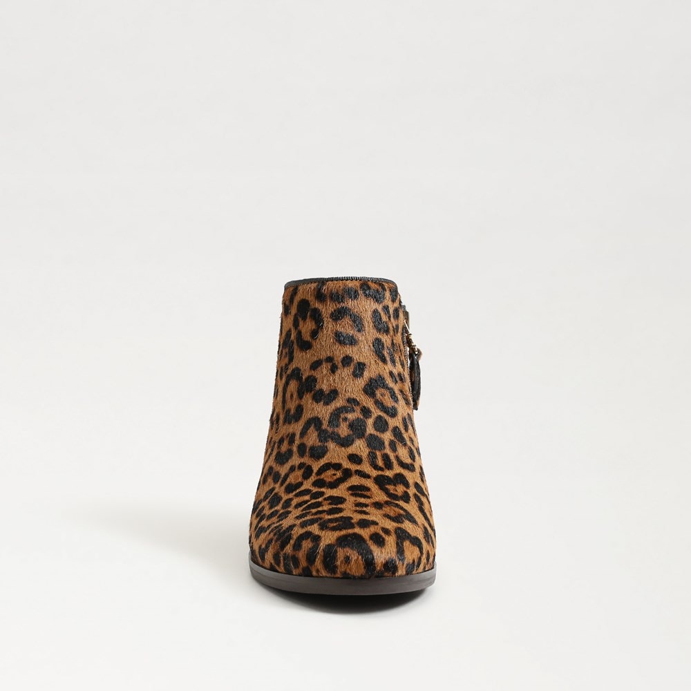 Sam Edelman Petty Ankle Booties