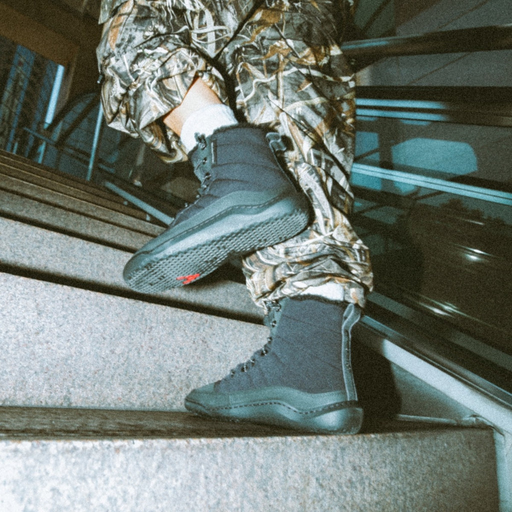 Vivobarefoot Gobi Hiber Women's Shoes