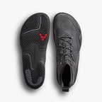 Vivobarefoot Motus Studio Mid Leather Men's Shoes