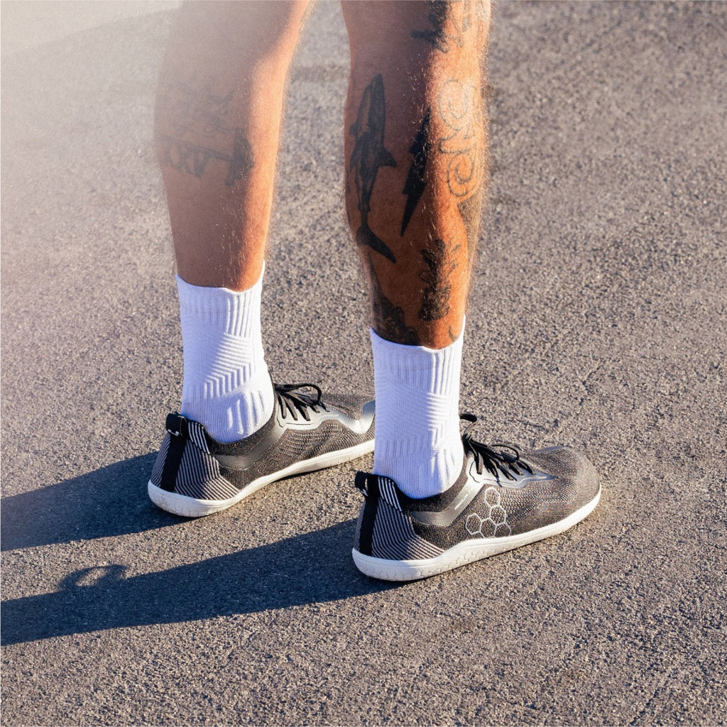 Vivobarefoot Primus Lite Knit Men's Shoes