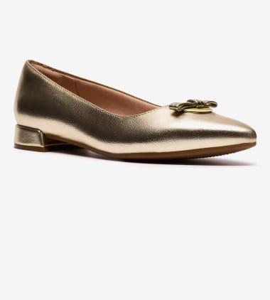 Ballet Flats