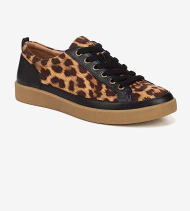 Business Casual Sneakers