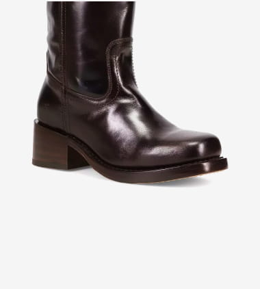 Dress Boots