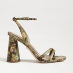 Sam Edelman Women's Kia Block Heel Sandals