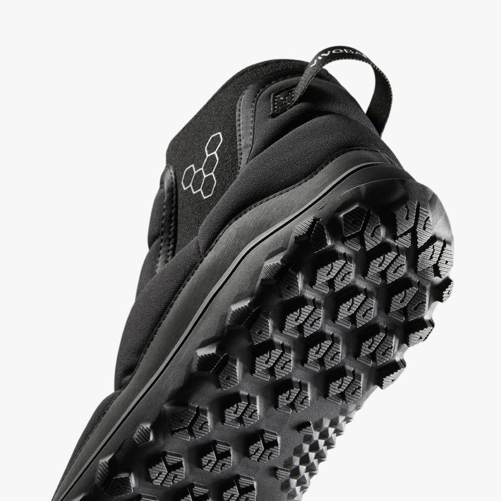 Vivobarefoot Explorer Mid Women's Shoes