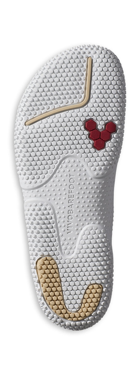 Vivobarefoot Motus Studio Sneaker Leather Men's Shoes