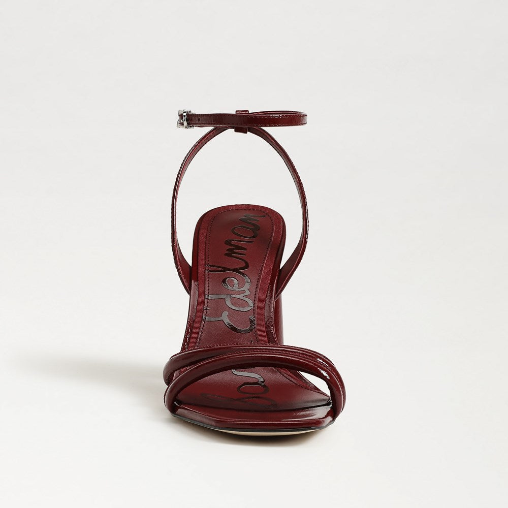 Sam Edelman Women's Kia Block Heel Sandals