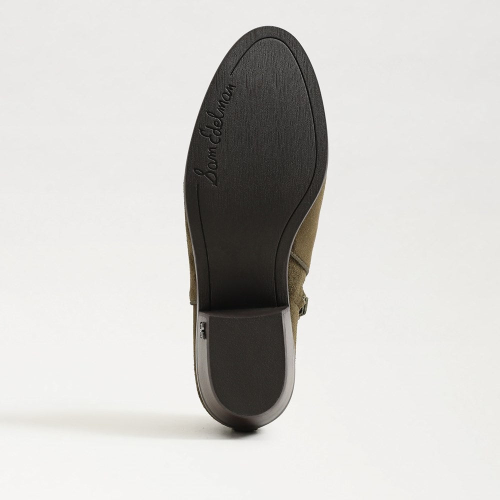 Sam Edelman Petty Ankle Booties