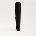 Sam Edelman Women's Sylvia Wide Calf Knee High Boots