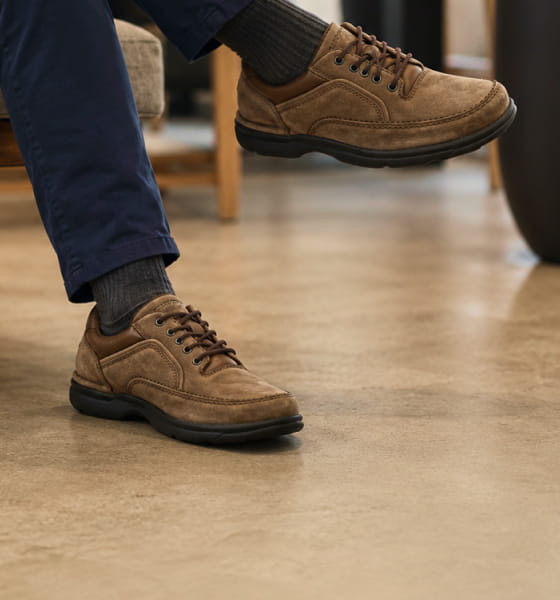 Workplace Casual