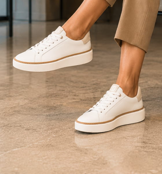 Workplace Casual