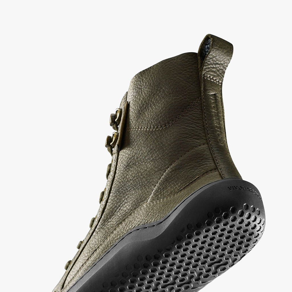 Vivobarefoot Gobi Boot Women's Shoes