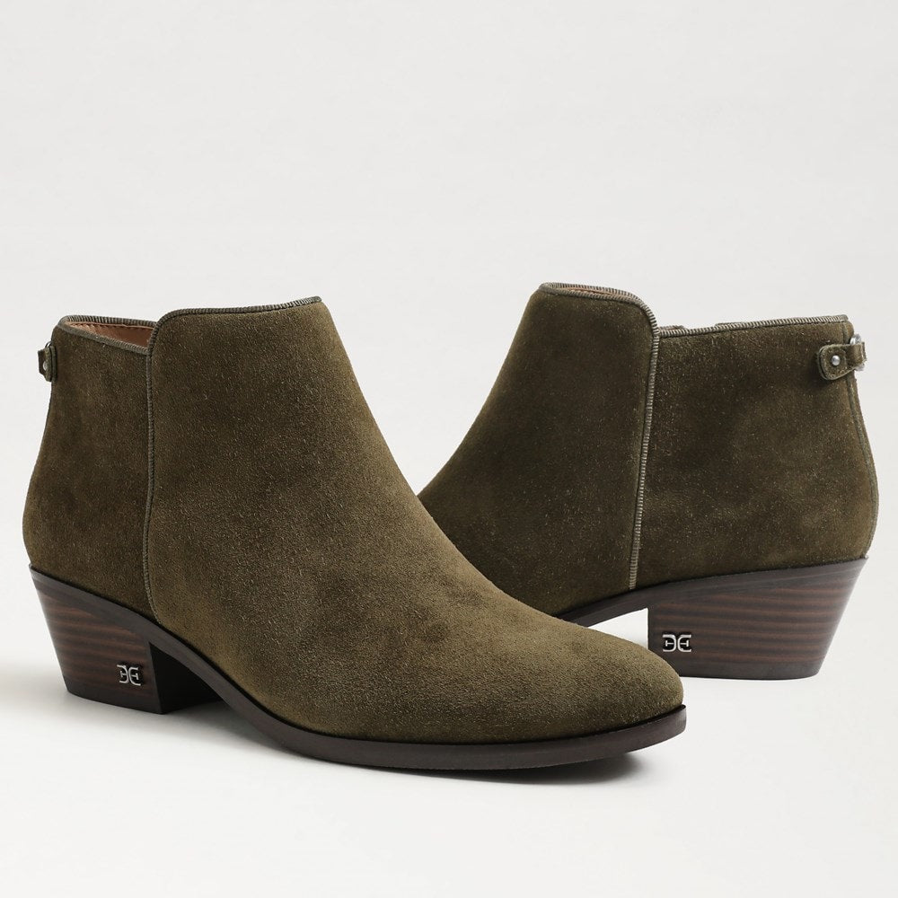 Sam Edelman Petty Ankle Booties