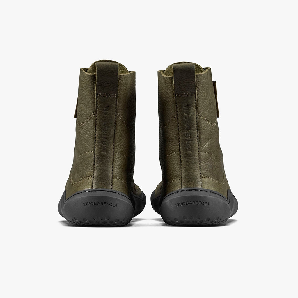 Vivobarefoot Gobi Boot Women's Shoes