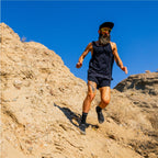 Vivobarefoot Primus Trail FG 3.5 Men's Shoes