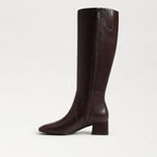 Sam Edelman Porter Wide Calf Knee High Boots