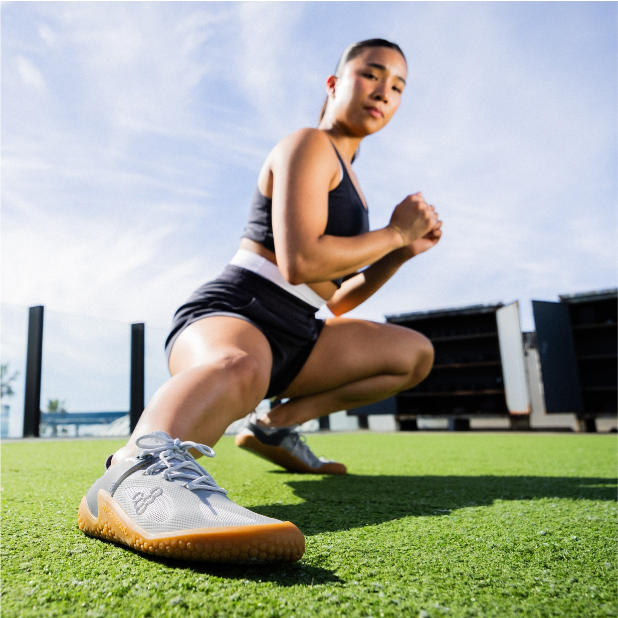 Vivobarefoot Motus Strength Women's Shoes